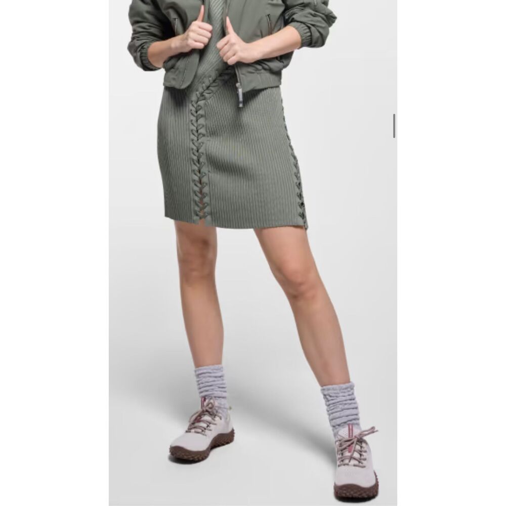 Merrell Gray and Black Athletic Shoes wrapt Paloma 7b - Picture 11 of 15